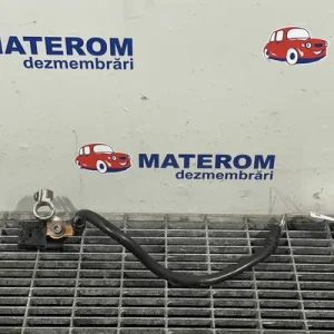 BORNA ACUMULATOR