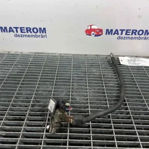BORNA ACUMULATOR