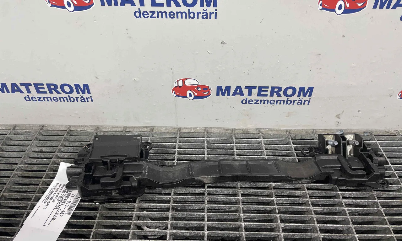 BORNA ACUMULATOR MERCEDES C-CLASS 2013-2023