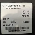CALCULATOR CUTIE VITEZE MERCEDES C-CLASS C 200 BlueTEC /D (205.037) 2013-2023 oe-A2059007705, vedere laterala