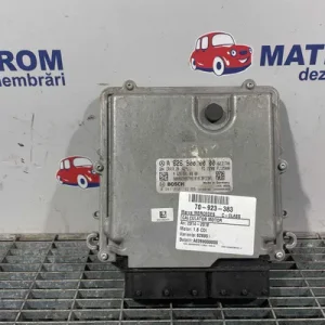 CALCULATOR MOTOR