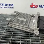CALCULATOR MOTOR MERCEDES C-CLASS C 220 BlueTEC /D (205.002, 205.004) 2013-2023 oe-A6519000603, vedere laterala