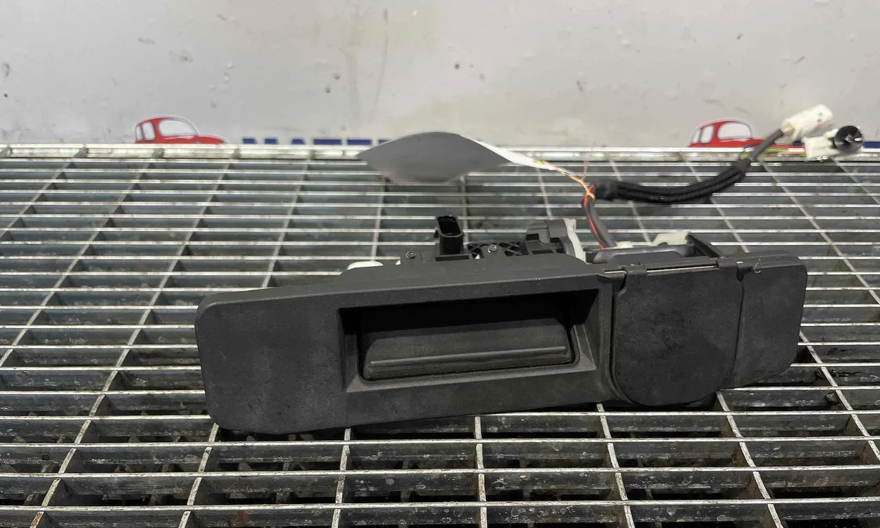 CAMERA VIDEO MERCEDES C-CLASS 2013-2023