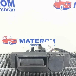 CAMERA VIDEO