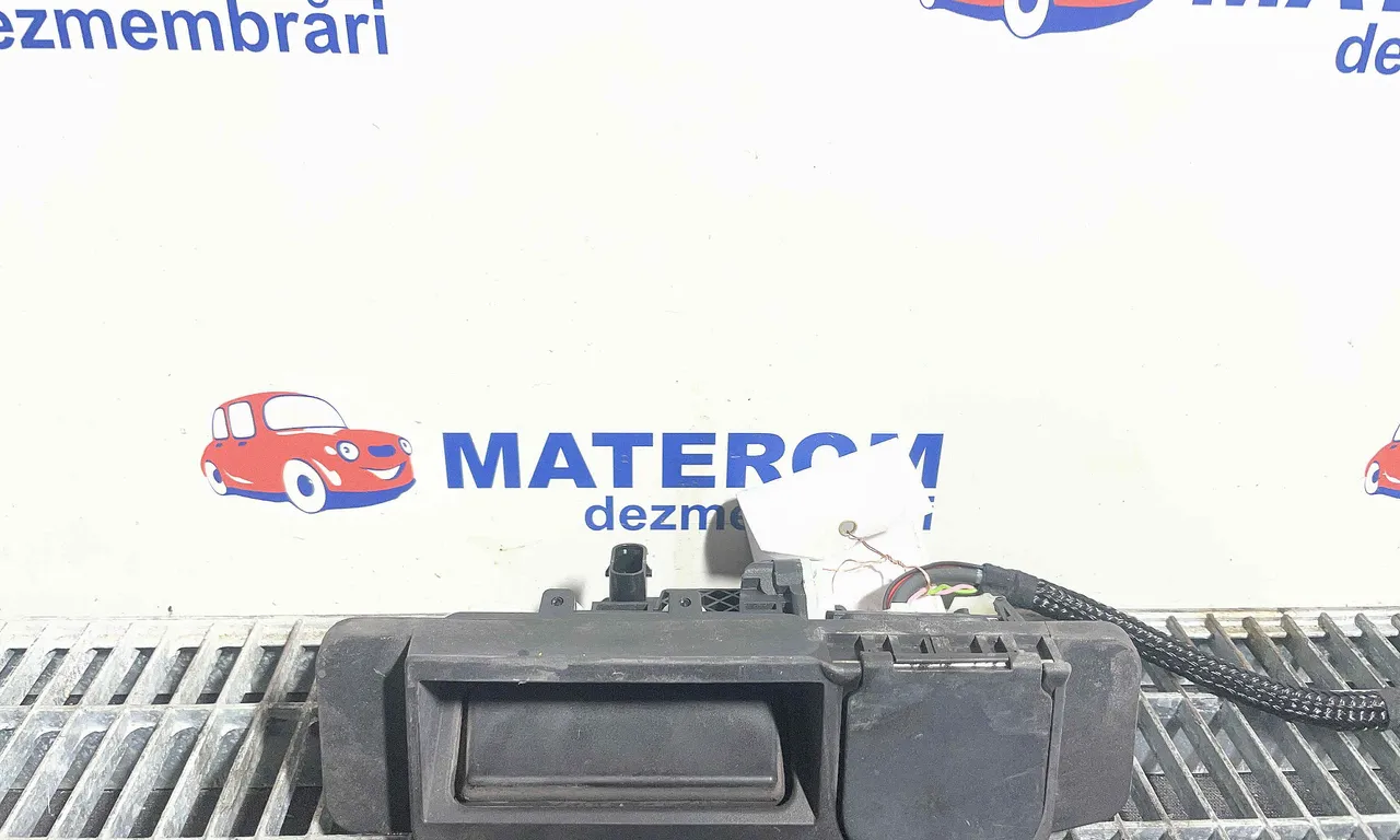 CAMERA VIDEO MERCEDES C-CLASS 2013-2023