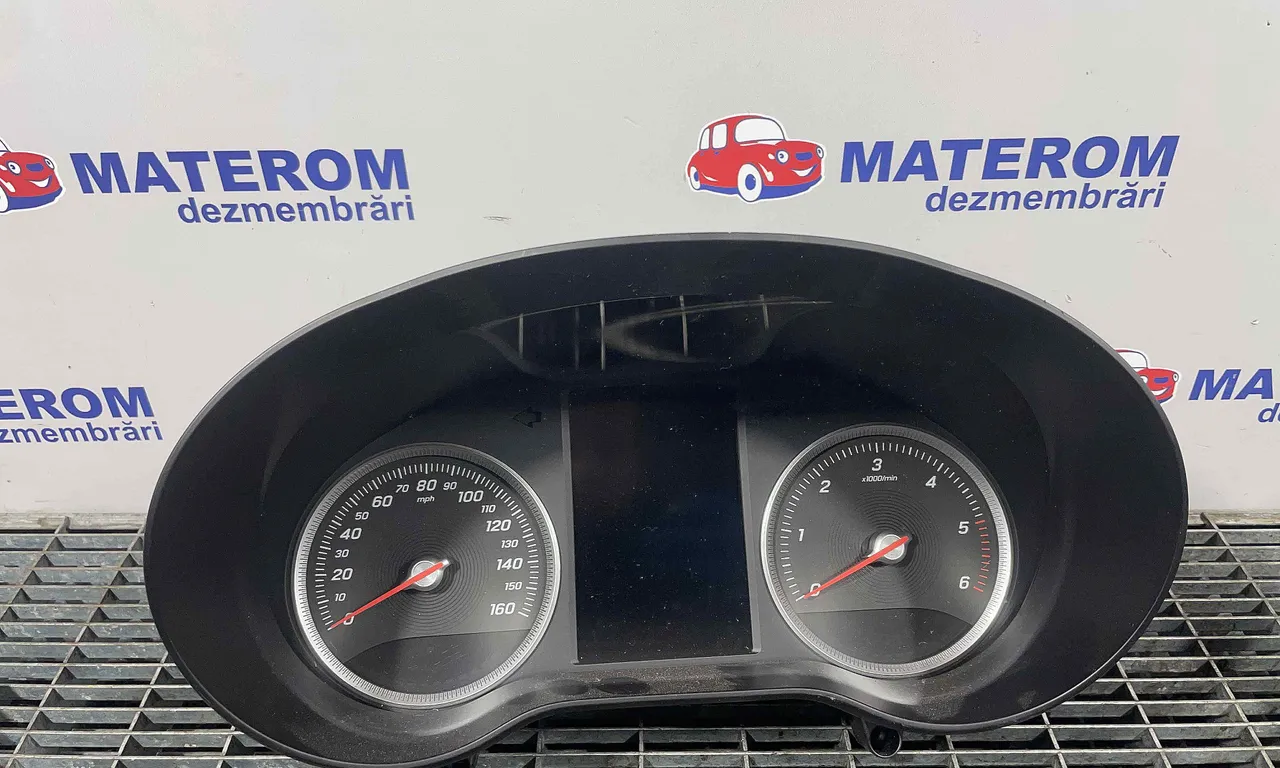 CEAS BORD MERCEDES C-CLASS 2013-2023