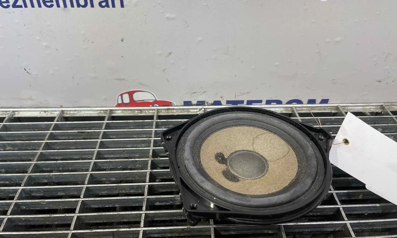 DIFUZOR AUDIO MERCEDES C-CLASS 2013-2023