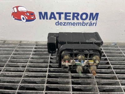DISTRIBUITOR AER