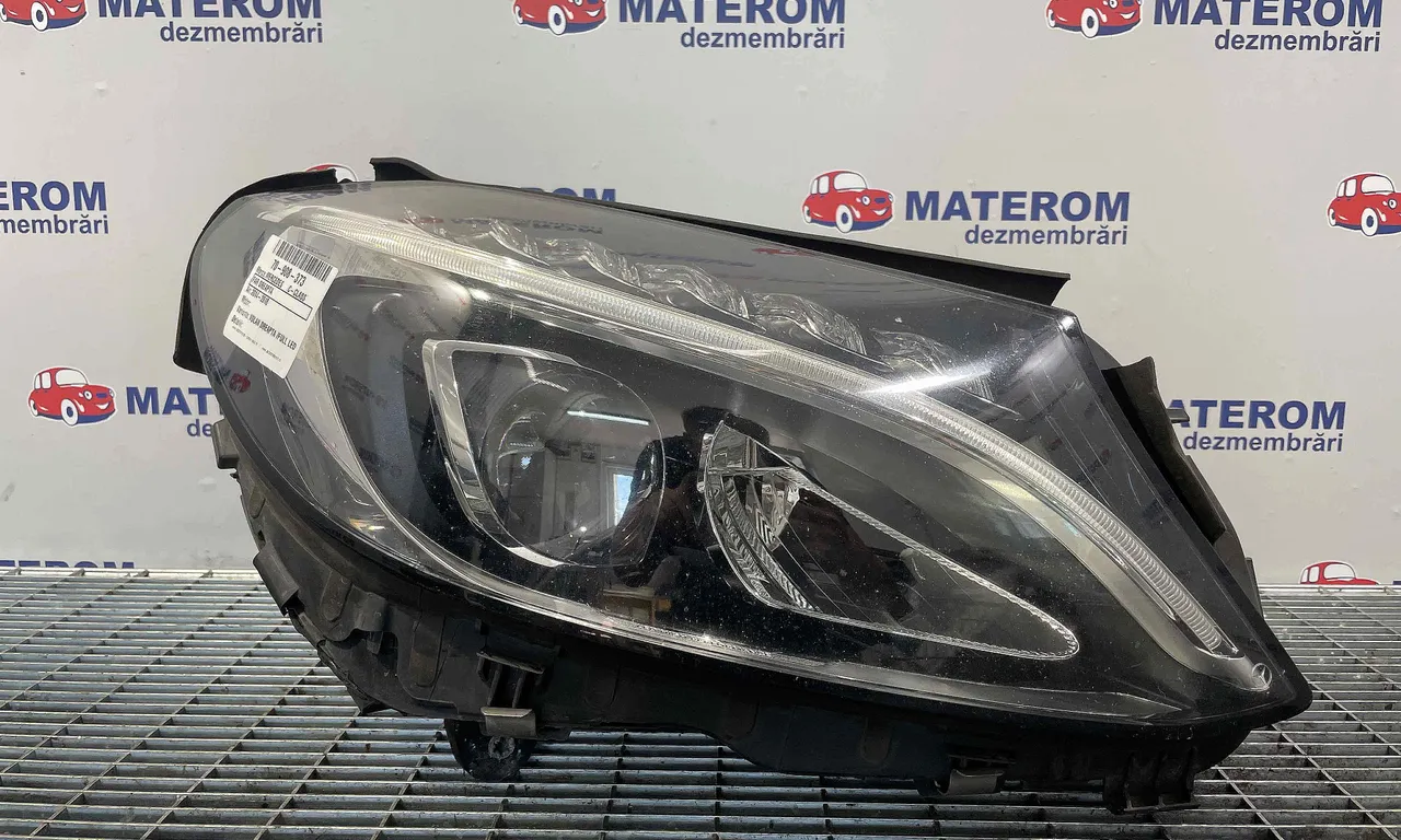 FAR DREAPTA MERCEDES C-CLASS 2013-2023