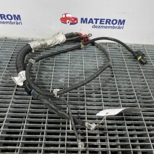 INSTALATIE ELECTRICA