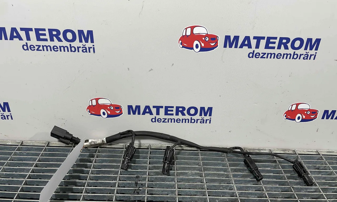 INSTALATIE ELECTRICA MERCEDES C-CLASS 2013-2023