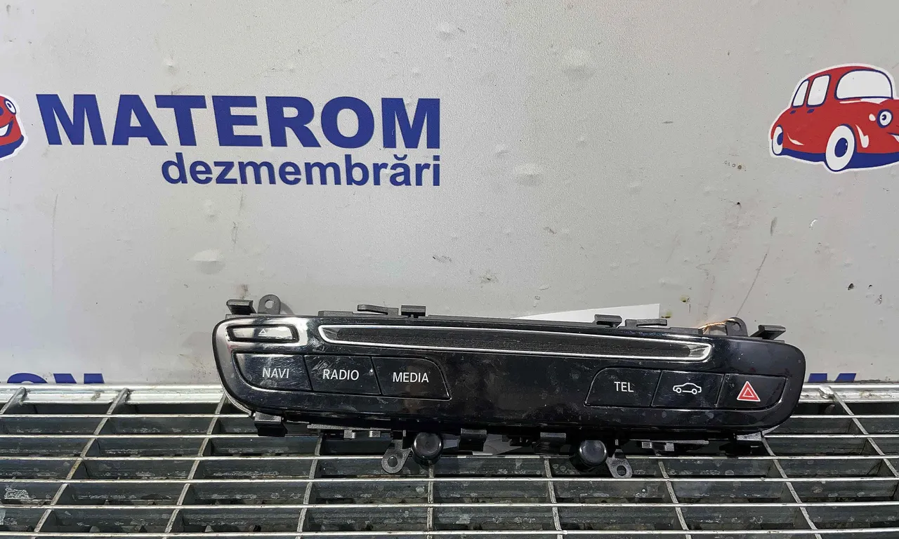 INTRERUPATOR AVARIE MERCEDES C-CLASS 2013-2023