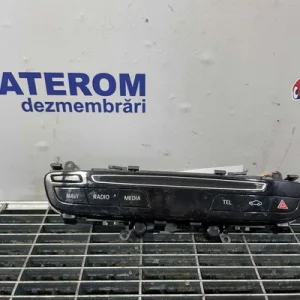 INTRERUPATOR AVARIE