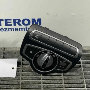 INTRERUPATOR LUMINI