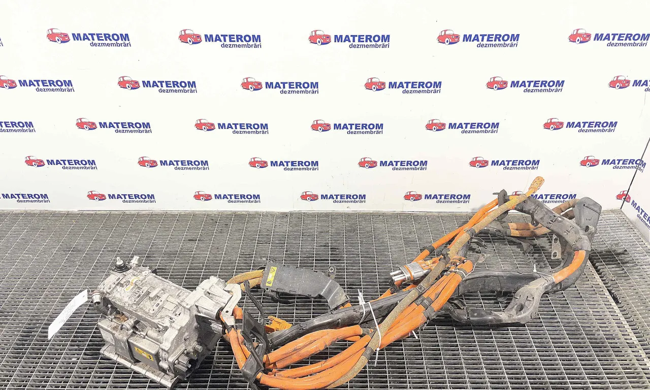 INVERTOR MERCEDES C-CLASS 2013-2023