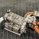 INVERTOR MERCEDES C-CLASS C 350 e (205.047) 2013-2023 oe-A2059006515, vedere laterala