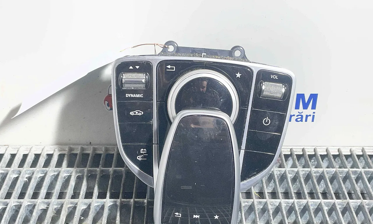 JOYSTICK MERCEDES C-CLASS 2013-2023
