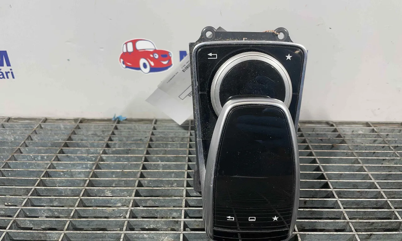 JOYSTICK MERCEDES C-CLASS 2013-2023