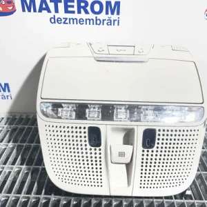 LAMPA PLAFONIERA