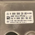 MODUL AD BLUE MERCEDES C-CLASS C 200 BlueTEC /D (205.037) 2013-2023 oe-A0009002008, vedere laterala