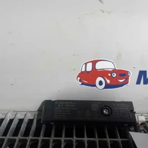 MODUL AMPLIFICATOR RADIO