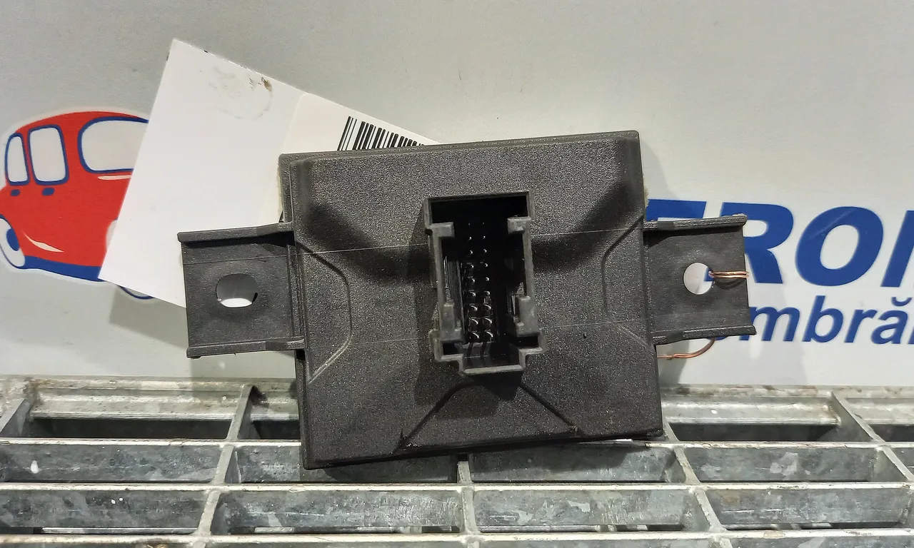 MODUL CAMERA VIDEO MERCEDES C-CLASS 2013-2023