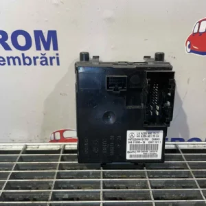 MODUL CLIMATRONIC