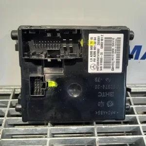 MODUL CLIMATRONIC