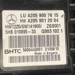 MODUL CLIMATRONIC MERCEDES C-CLASS C 200 BlueTEC /D (205.037) 2013-2023 oe-A2059007615, vedere laterala