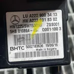 MODUL CLIMATRONIC MERCEDES C-CLASS C 350 e (205.047) 2013-2023 oe-A2229003413, vedere laterala