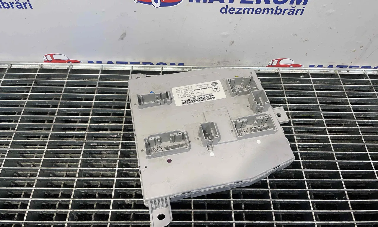 MODUL CONFORT MERCEDES C-CLASS 2013-2023