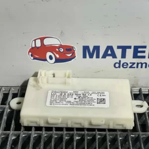 MODUL KEYLESS