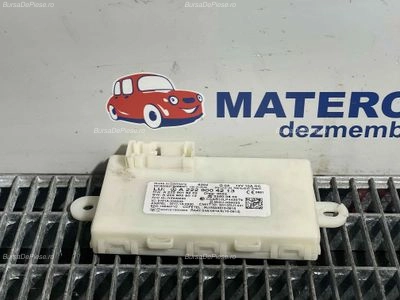 MODUL KEYLESS