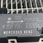 MODUL MERCEDES C-CLASS C 350 e (205.047) 2013-2023 oe-A2229006008, vedere laterala