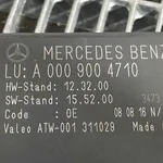 MODUL PARKTRONIC MERCEDES C-CLASS C 350 e (205.047) 2013-2023 oe-A0009004710, vedere laterala