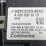 MODUL POMPA COMBUSTIBIL MERCEDES C-CLASS C 350 e (205.047) 2013-2023 oe-A0009003310, vedere laterala