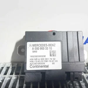 MODUL POMPA COMBUSTIBIL