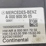 MODUL POMPA COMBUSTIBIL MERCEDES C-CLASS C 220 BlueTEC /D (205.002, 205.004) 2013-2023 oe-A0009003505, vedere laterala