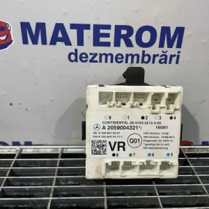 MODUL USA/DREAPTA FATA