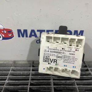 MODUL USA/DREAPTA FATA