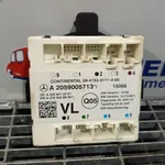 MODUL USA/STANGA FATA