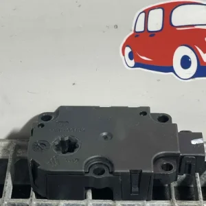 MOTORAS CLAPETA INCALZIRE