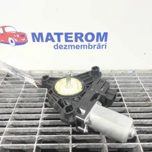 MOTORAS MACARA