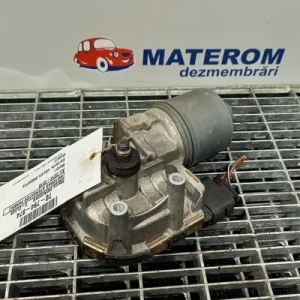 MOTORAS STERGATOR PARBRIZ