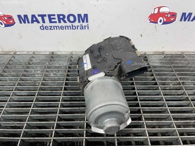 MOTORAS STERGATOR PARBRIZ
