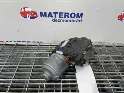 MOTORAS STERGATOR PARBRIZ