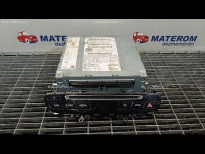 RADIO CD