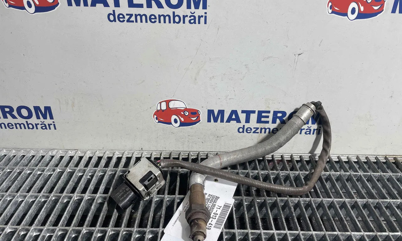 SONDA LAMBDA MERCEDES C-CLASS 2013-2023