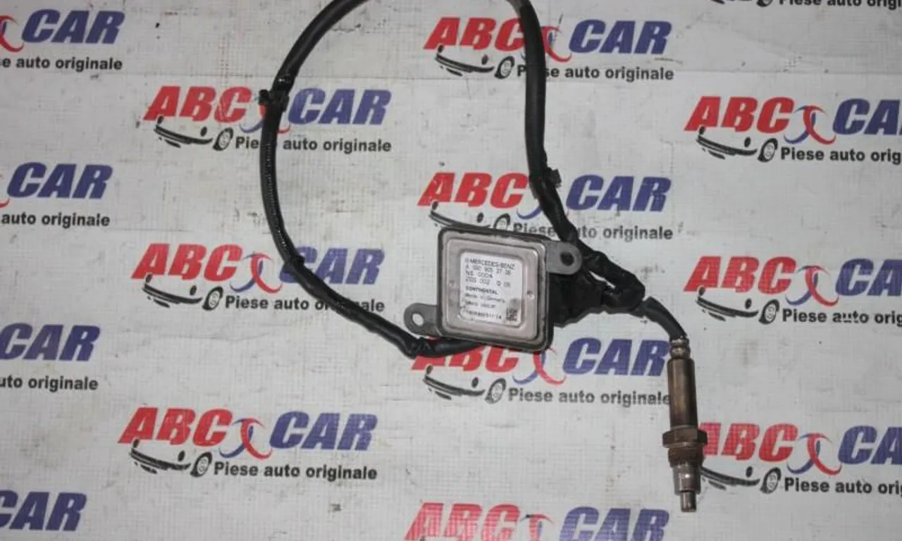 Sonda lambda MERCEDES C-CLASS 2013-2023