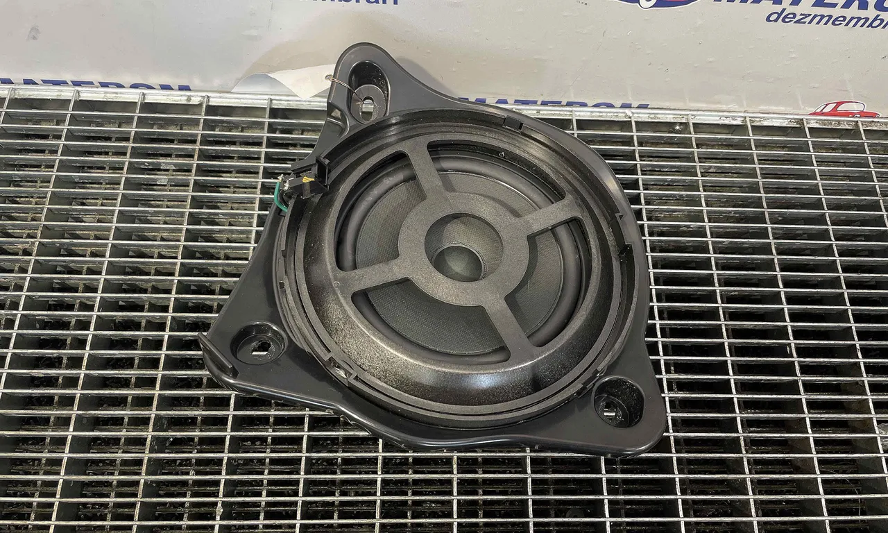 SUBWOOFER MERCEDES C-CLASS 2013-2023